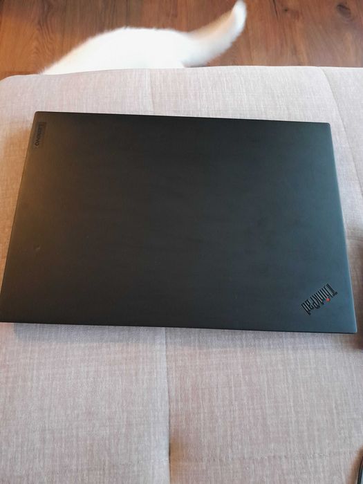 Lenovo ThinkPad P1 G6 i7-13800H 16GB 1000GB SSD NVIDIA RTX A2000-8GB GWARANCJA