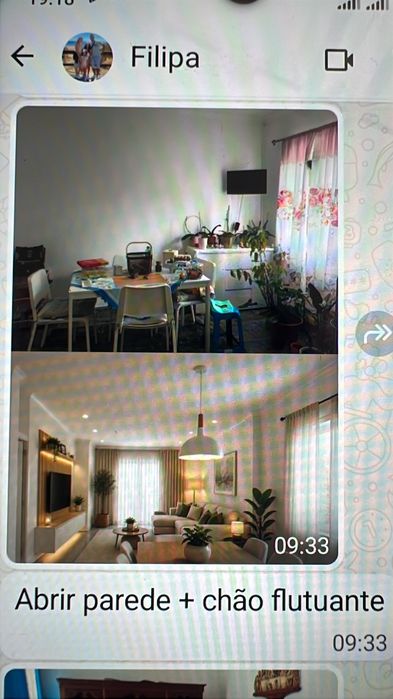 Remodelações em Geral