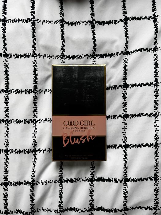 Oryginalne Perfumy Carolina Herrera Good Girl Blush 85ml