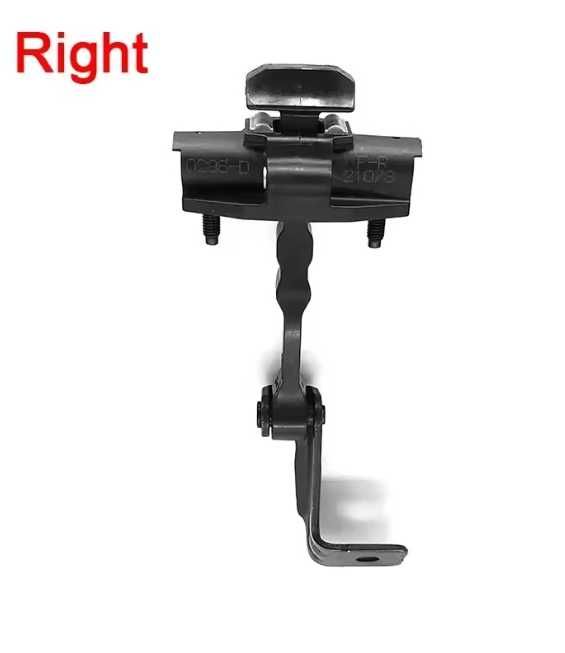 Обмежувачі ограничители  дверей передніх Tesla model 3