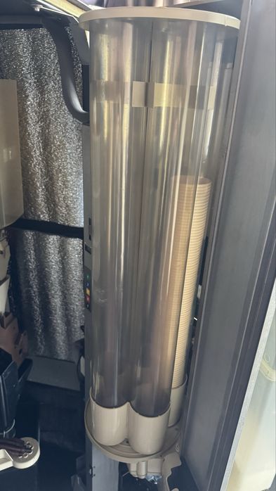 Atlant 500 700 saeco кофеавтомат вендинг автомат снек