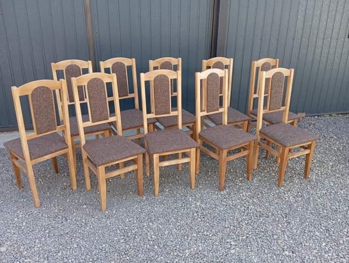 Деревянные стулья. Дерев'янні стільці. Стільці на кухню.