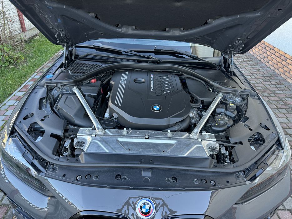BMW. M 440I , Xdrive,