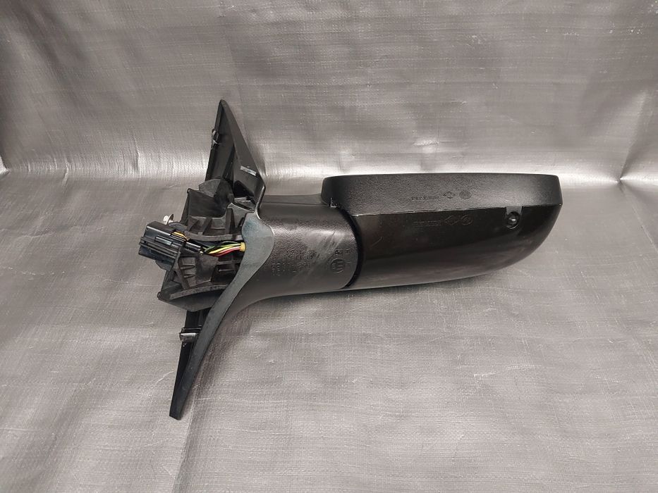 MEGANE II CC lusterko PRAWE 9 PIN NV676 cabrio karman