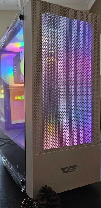 PC Gaming Ryzen 7 5700G +NVIDIA GTX 1080 8GB+ 16GB RAM ou 32gb ram