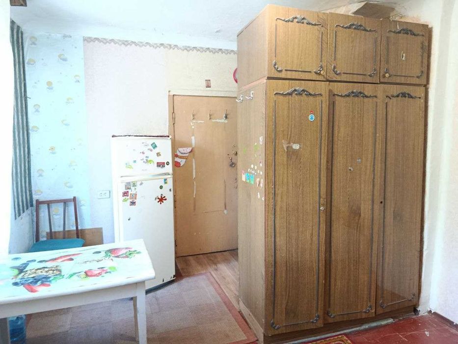 Здам кімнату в Гуртожитку Крошня