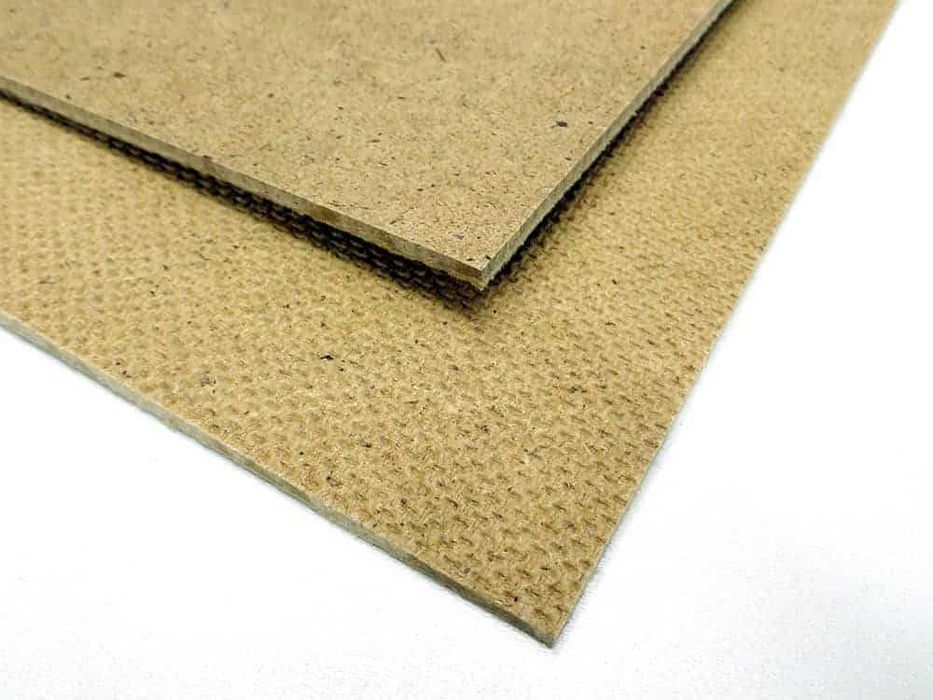 Płyta pilśniowa twarda 3mm 1220x2440mm