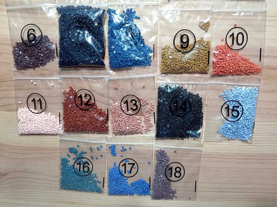 Round Diamond Painting64376318023681122