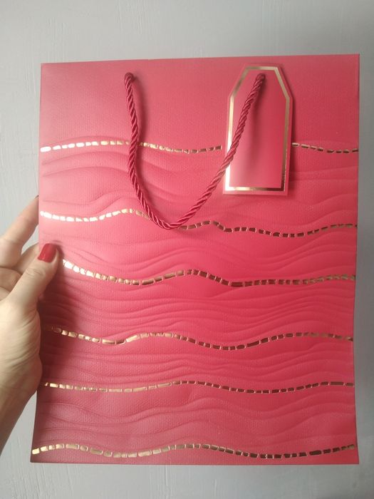 Зайчик полуничка 35 см м'яка іграшка трансформер кролик клубничк