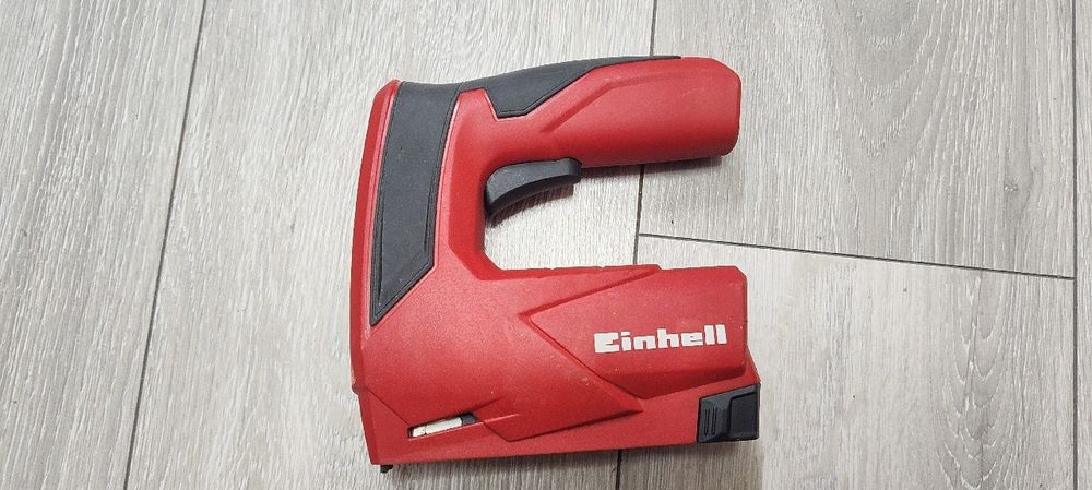 Sprzedam Zszywacz akumulatorowy Einhell TC-CT 3,6 Li