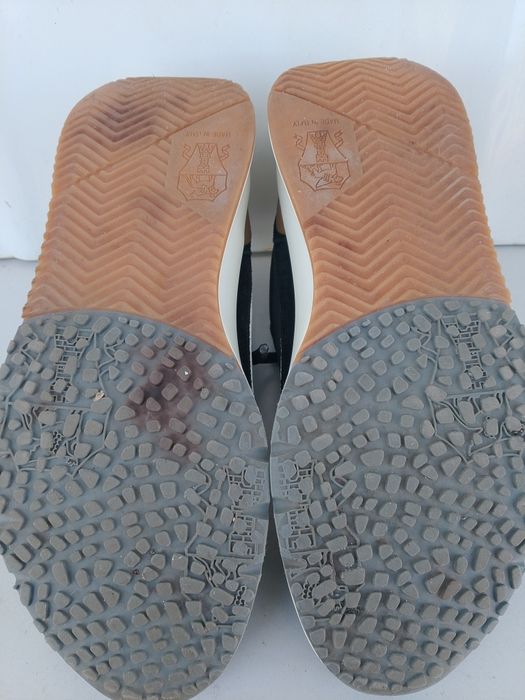 Brunello Cucinelli кроссовки