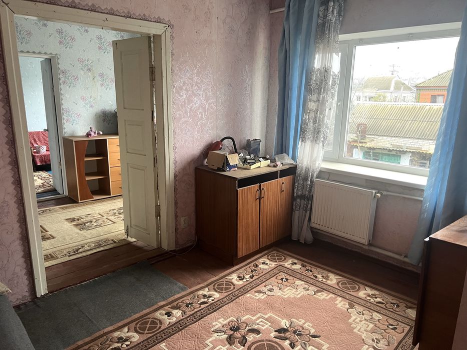 Продається 3к.будинок 72м кв Ракетка ID-146137