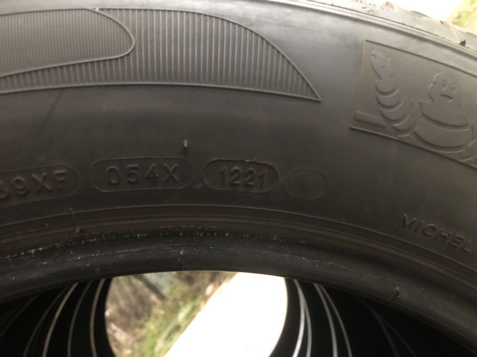 236 60 18 літо michelin