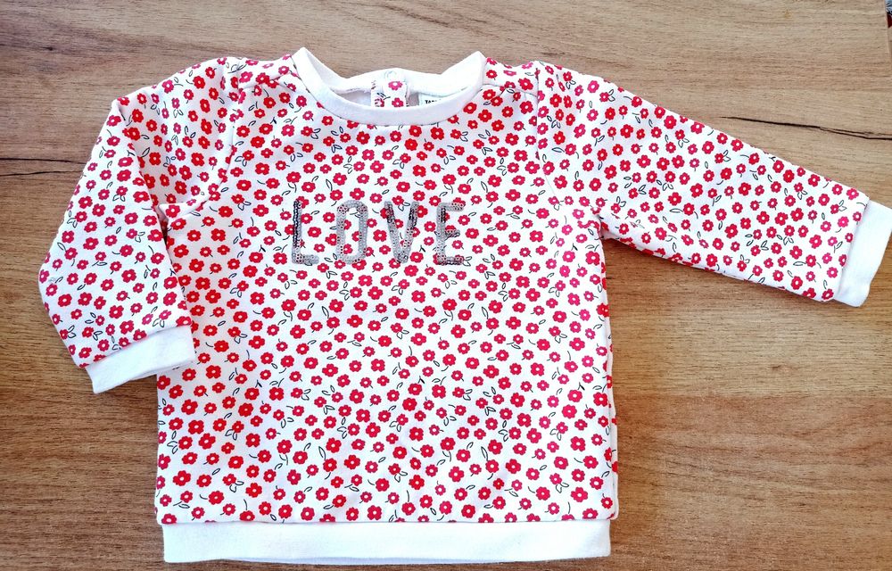 Bluza 71/72/74 Tao Tape a L'oleil