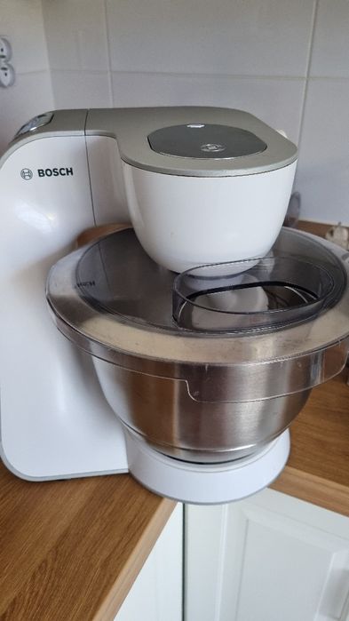 Robot plenetarny Bosch