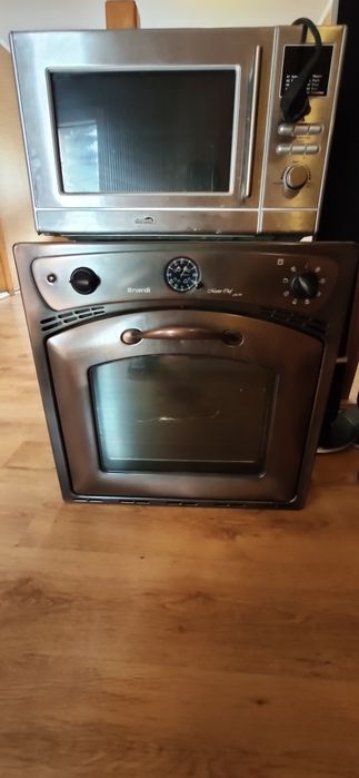 Piekarnik elektryczny Nardi