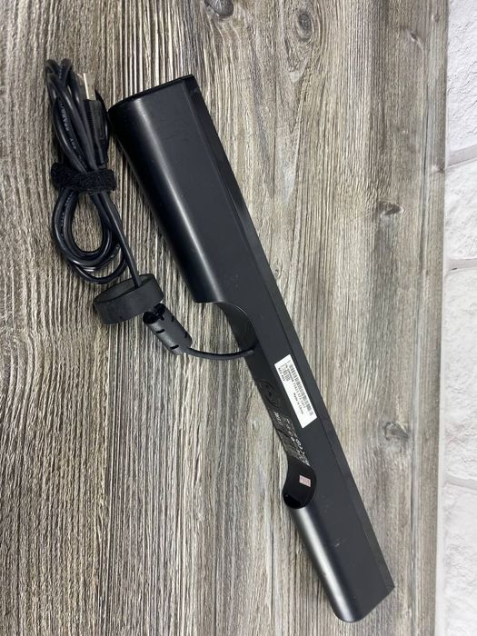 Мультимедійна акустика (колонки) Dell Stereo USB SoundBar AC511