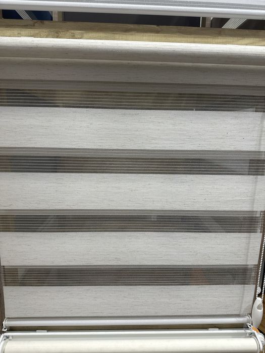 Ролети день-ніч готові