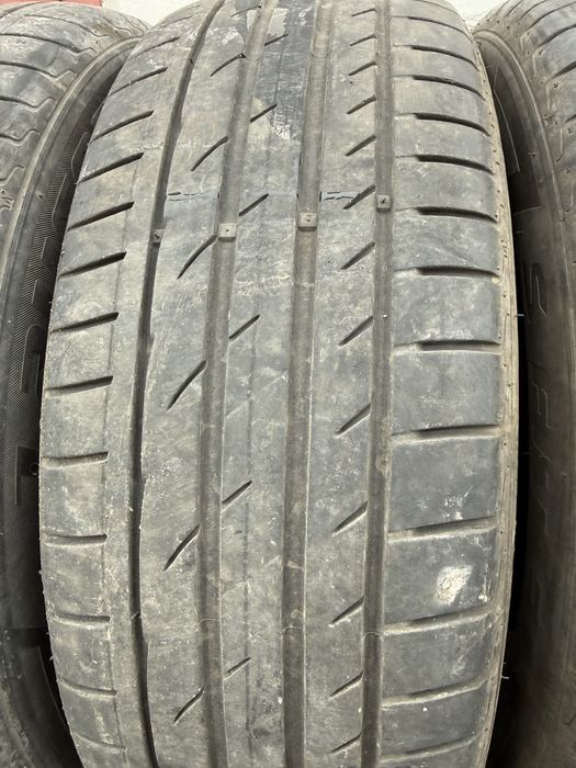 205 60 r16 Laufen літо 2024 рік комплект без дефектів