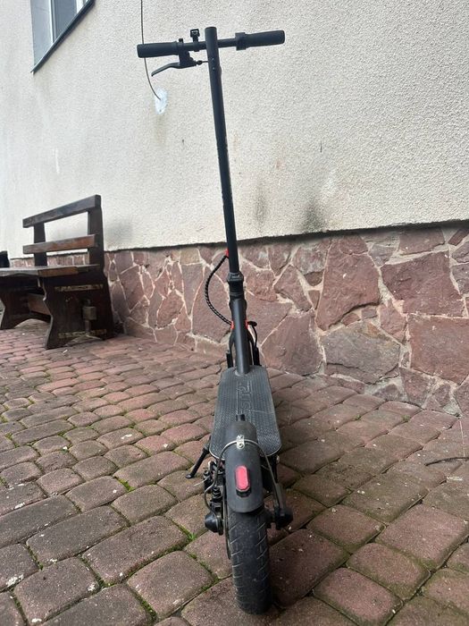 Самокат Crosser e9 max