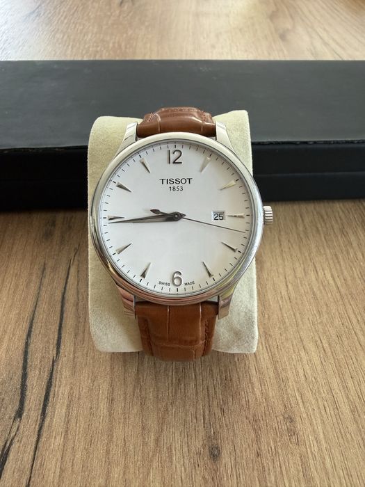 Tissot tradition