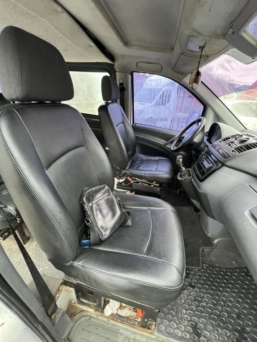 Віто 111 2.2 дизель