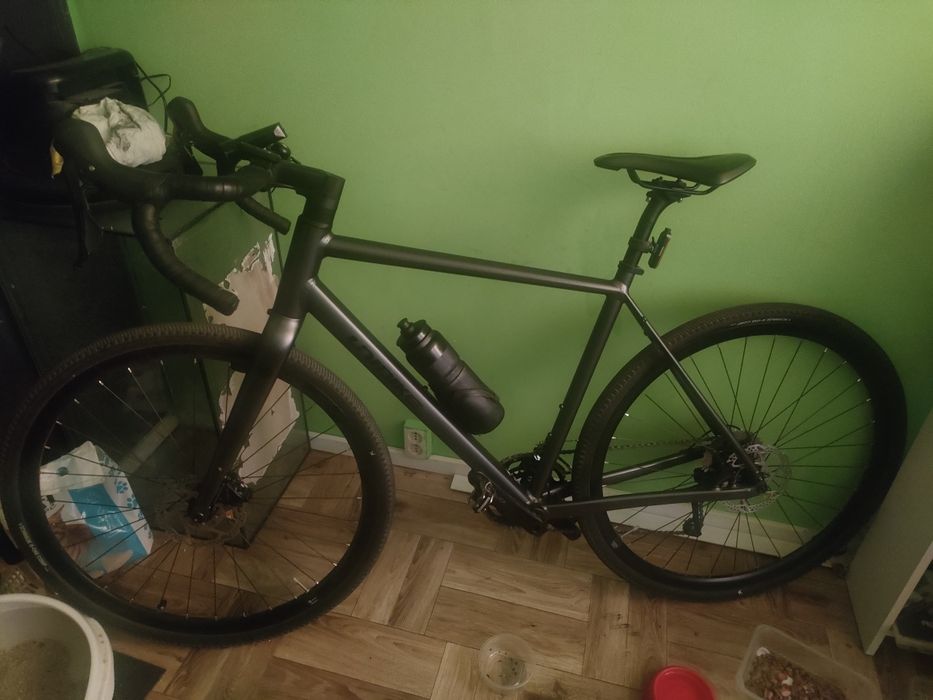 Rower unibike Tier  sprzedam
