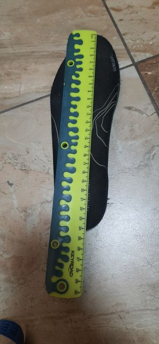 Ecco Solice hydromax 37р