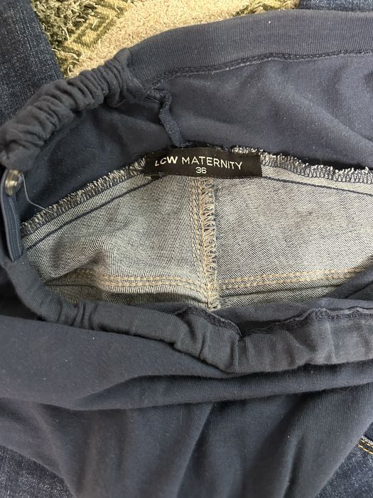 Джинсы для беременных