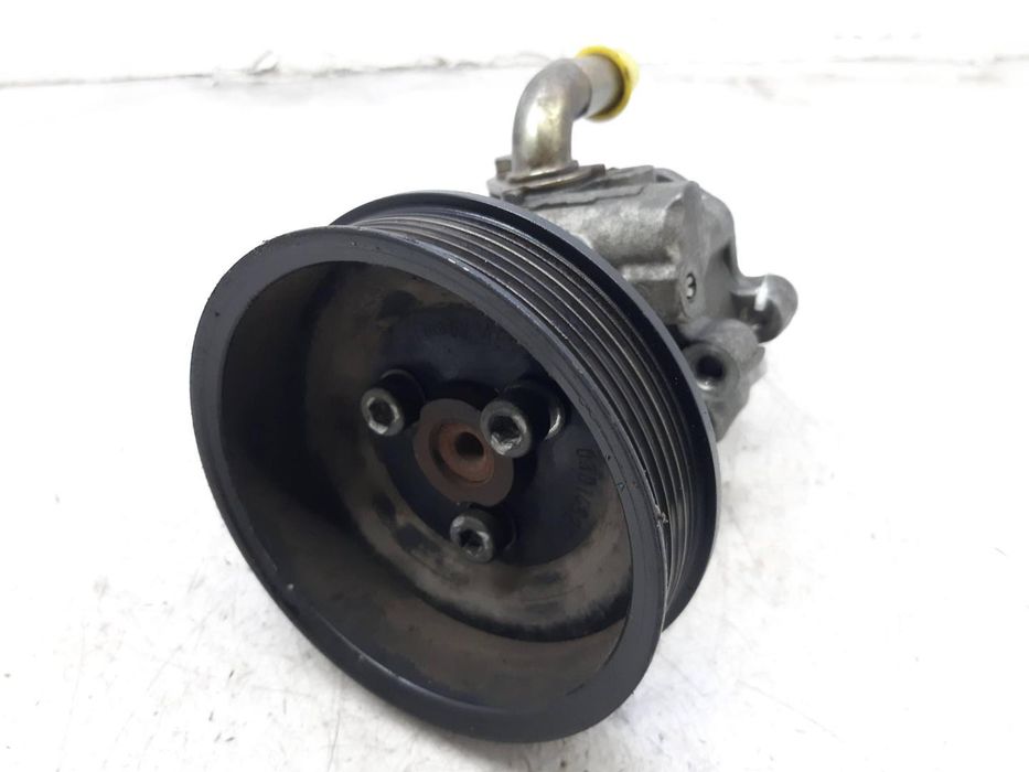 bomba direção seat toledo