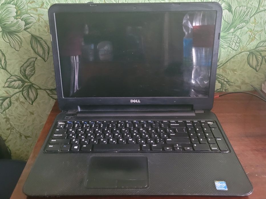 Dell inspiron 3537 подойдёт для фильмов ютуба