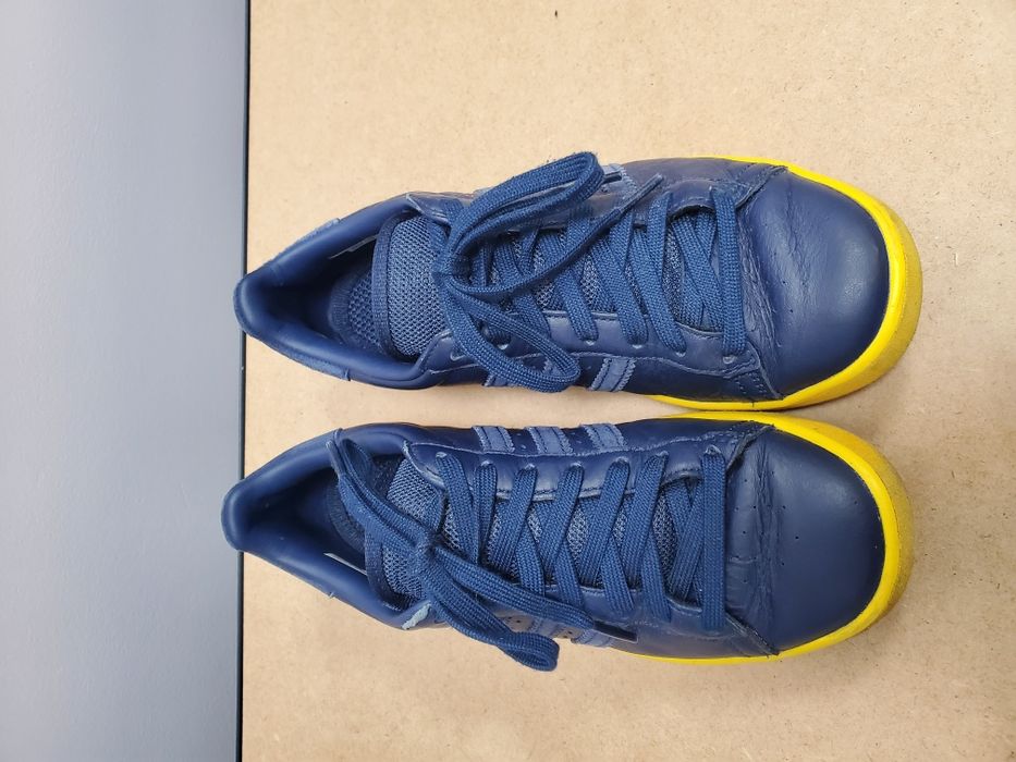Tenis Adidas Forest445167156195512321