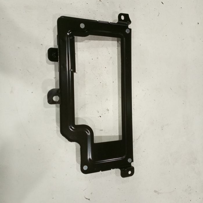 Peça de chaparia - BMW X6 (E71, E72) | 07 - 14