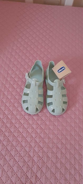 Chicco and Geox Sandals . Size 25