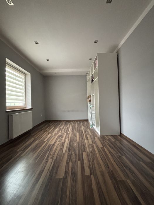 Mieszkanie 55m2 MC Sklodowskiej / niski czynsz