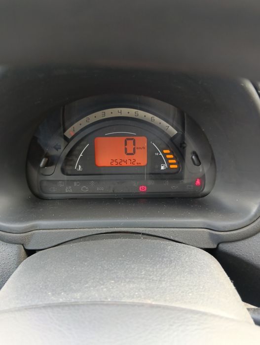 Citroën C3 1.4 HDi