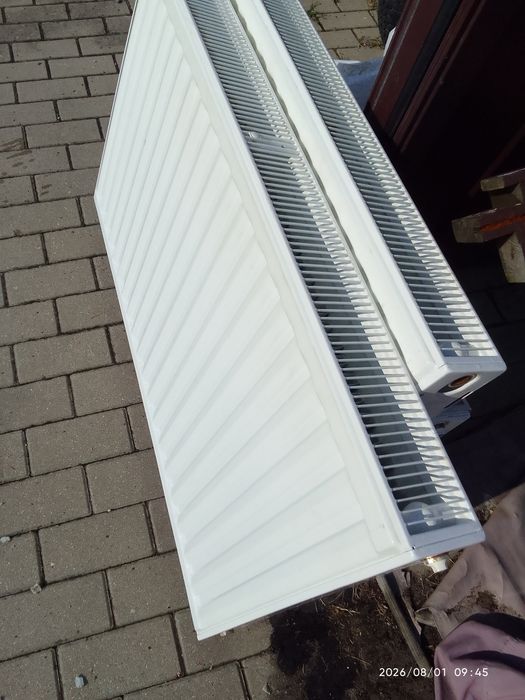 Grzejnik Purmo,60/80,40/80