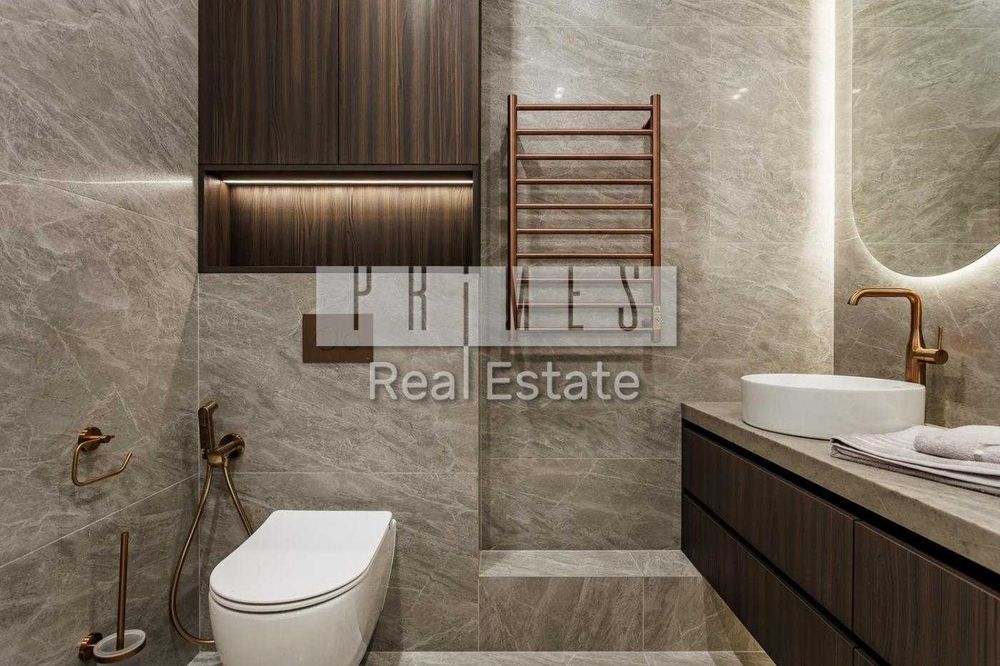Продаж 4к квартири 125м3 ремонт TRIIINITY Василя Тютюнника 39/2 Печерськ