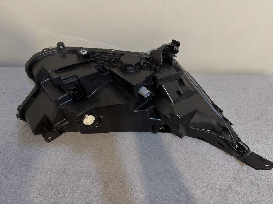 Фара Honda CR-V / CRV FULL LED ліва 2017 2018 2019 2020 2021 2022