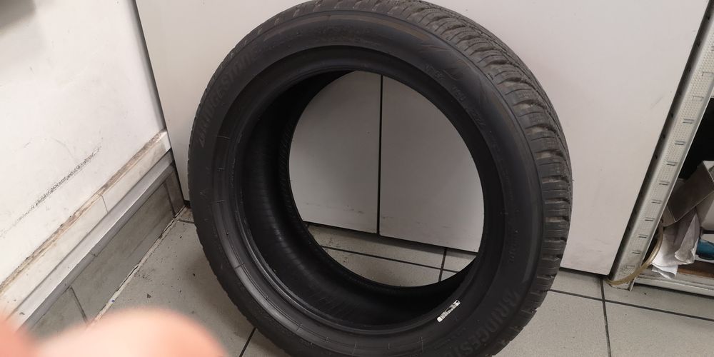195/50 R15 Bridgestone Blizzak Lm005 dot 2224