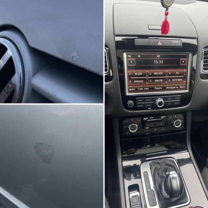 Автопідбір Ковель Підбір авто огляд осмотр подбор товщиномір прибор