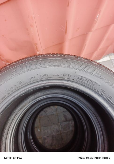Opony 225/55/16 Bridgestone Turanza ER 300