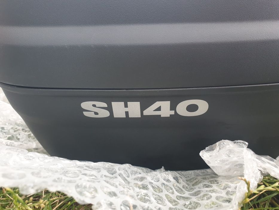 кофр shad sh40 cargo