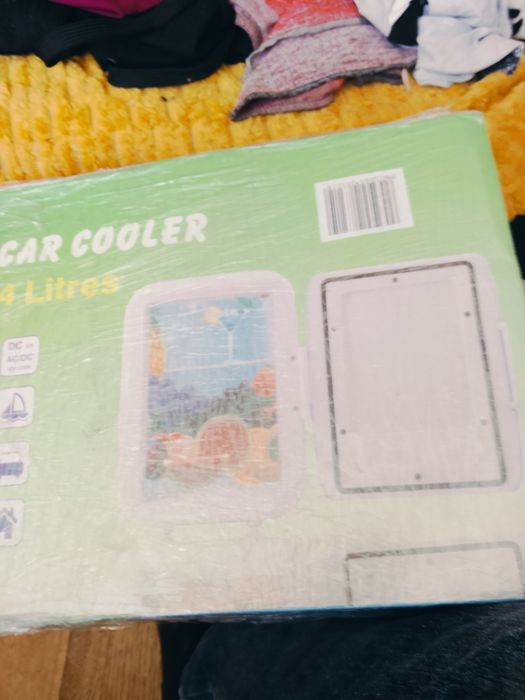 Lodówka turystyczna na sprzedaż