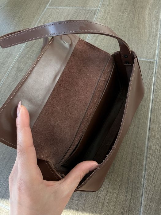 Bagllet сумка , український бренд