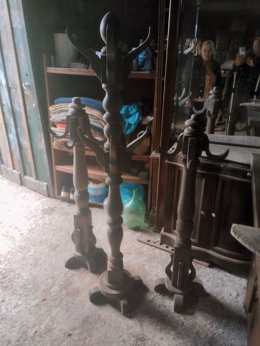 Coisas antigas.dos velhos tempos