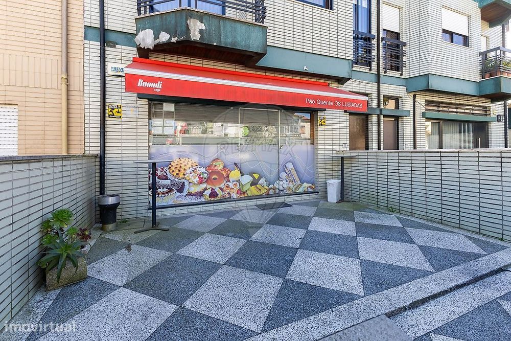 Loja  para venda