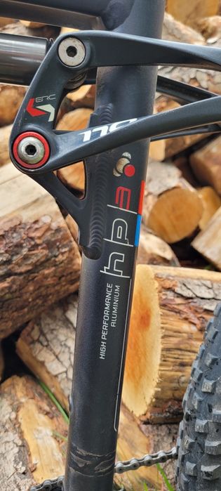 Cube 110 AMS pro series