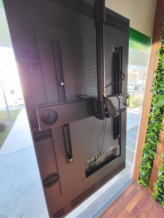 Ecrãn Samsung 55” Profissional Display