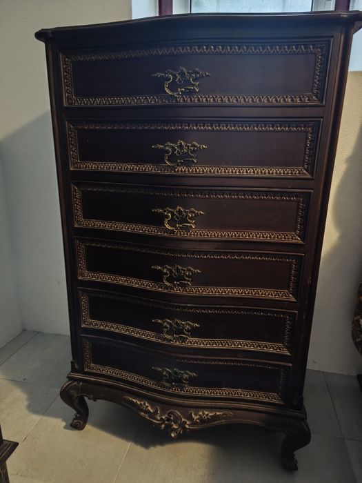Conjunto de moveis de quarto